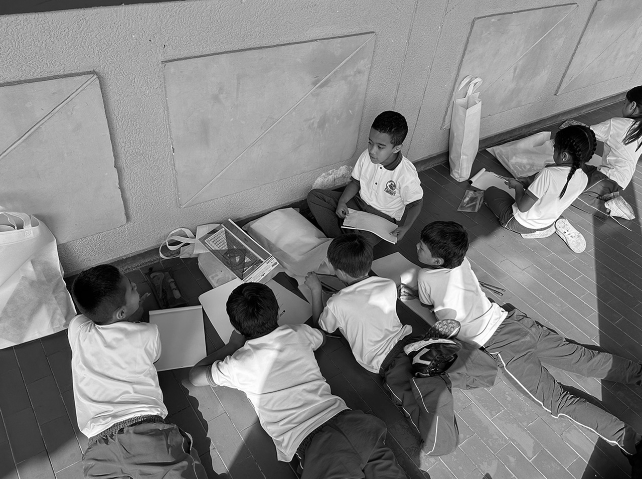 Proyecto educación